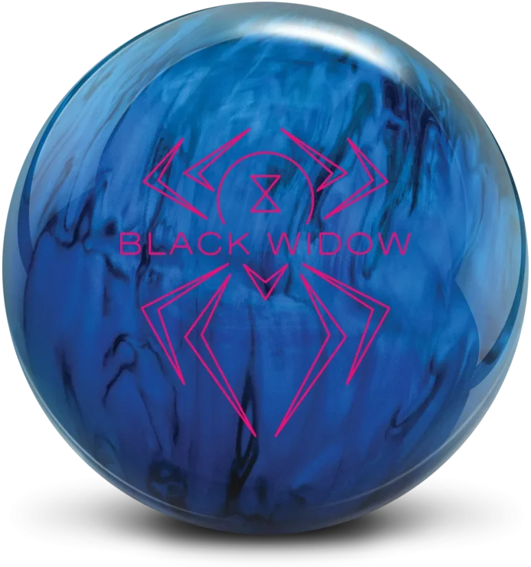 Hammer Black Widow Mania - Váha: 15lbs