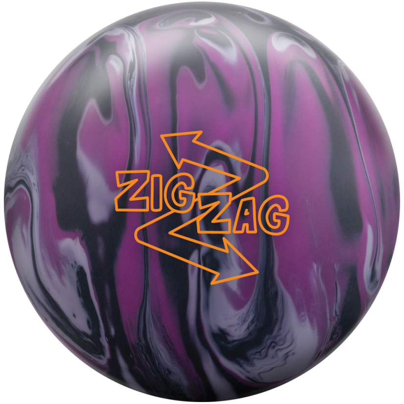 Radical Zig Zag Solid - Váha: 15lbs