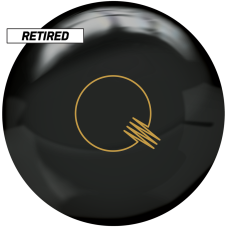 Brunswick Quantum Classic Black
