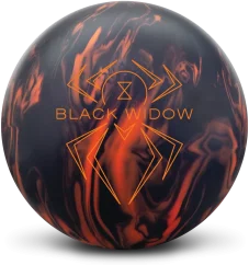 Hammer Black Widow 3.0