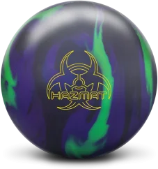 Hammer Hazmat Solid