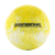 Pro Bowl Spare White/Yellow