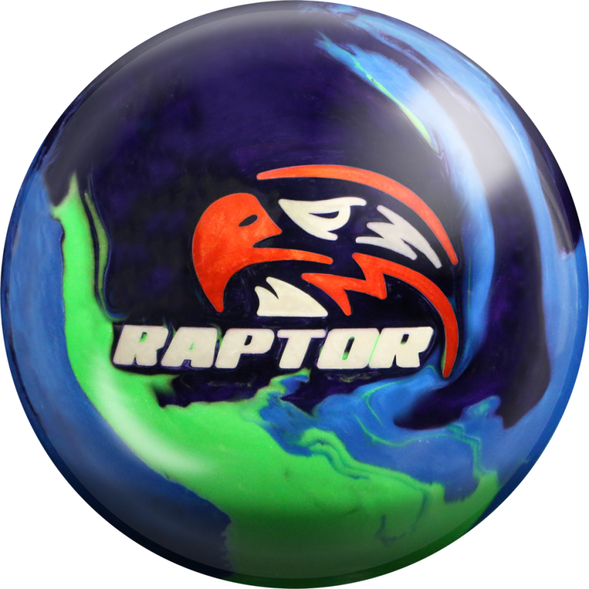 Motiv Raptor Altitude - Váha: 15lbs