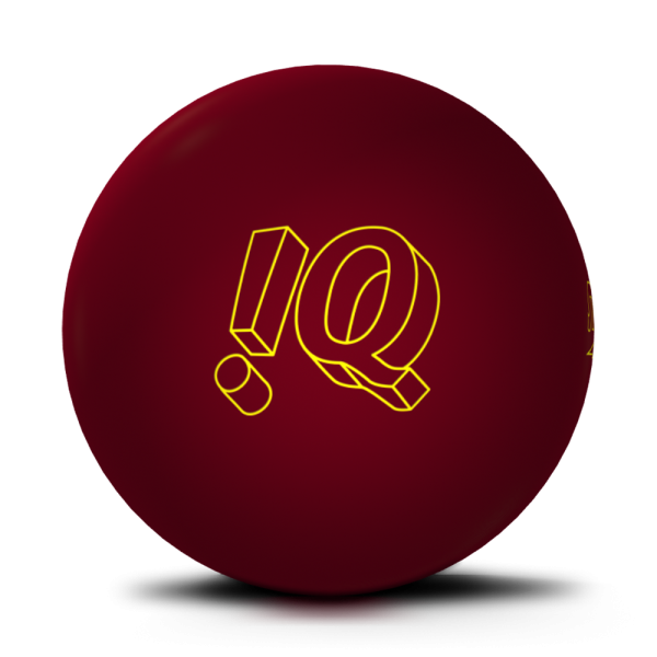Storm IQ Urethane 78D - Váha: 14lbs