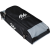 Motiv kapsa na boty Ballistix Covert Black