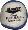 Puffbally, gripsacky