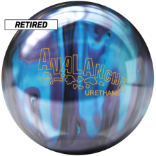 Brunswick Avalanche Urethane