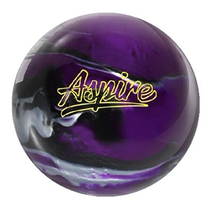 Motiv - Aspire Black/Purple/Silver - Váha: 9lbs