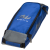 Motiv kapsa na boty Ballistix Modrá