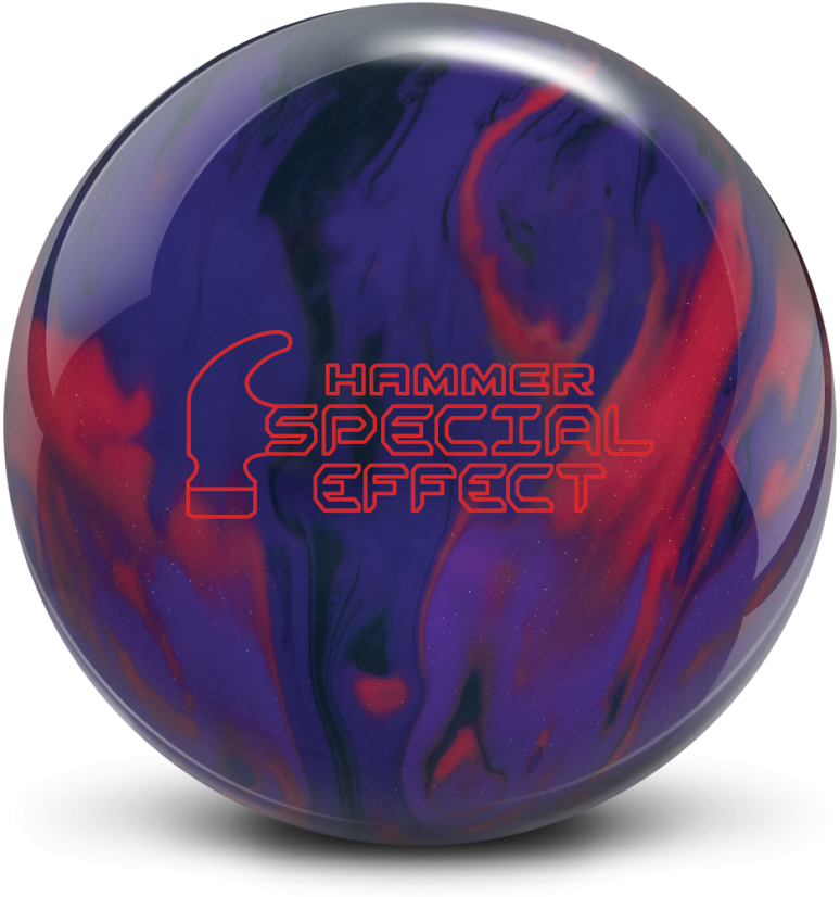 Hammer Special Effect - Váha: 15lbs