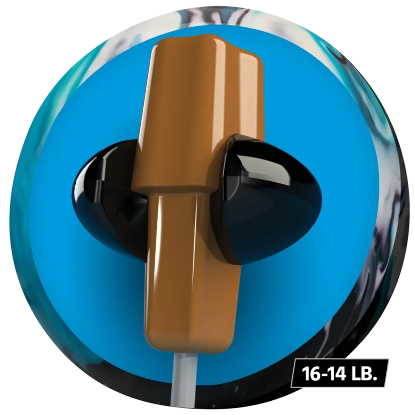 Track Archetype Hybrid - Váha: 15lbs
