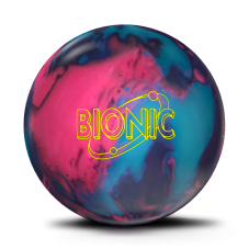 Storm Bionic