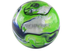 Pro Bowl Spare Green/Blue/Silver - Váha: 11lbs