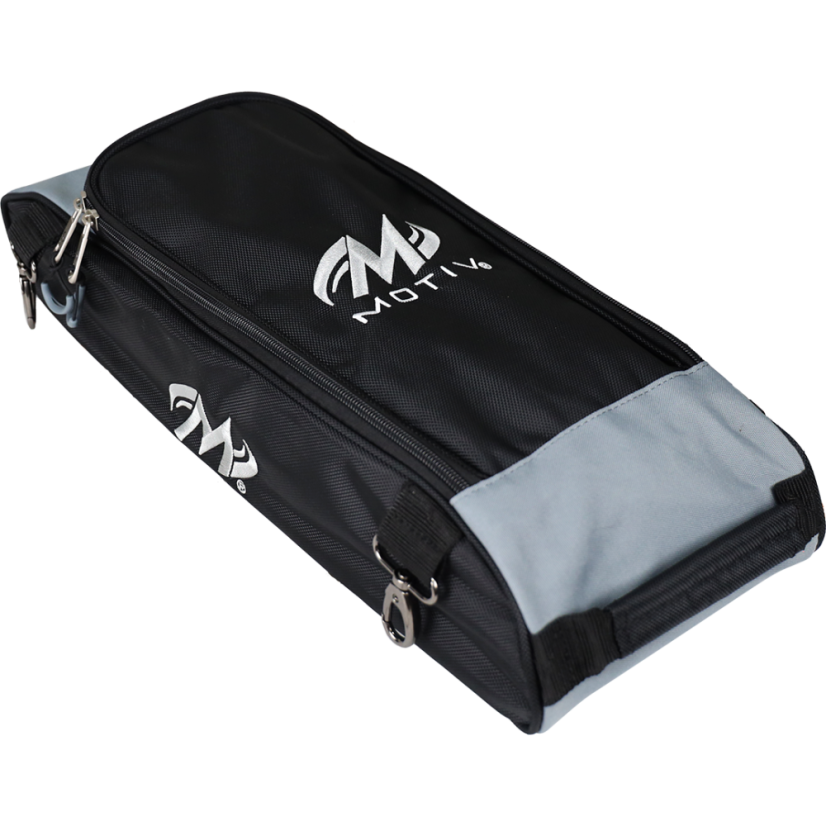 Motiv kapsa na boty Ballistix Covert Black