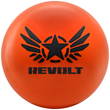 Motiv Revolt Uprising