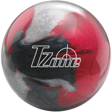 Brunswick T - Zone Scarlet Shadow