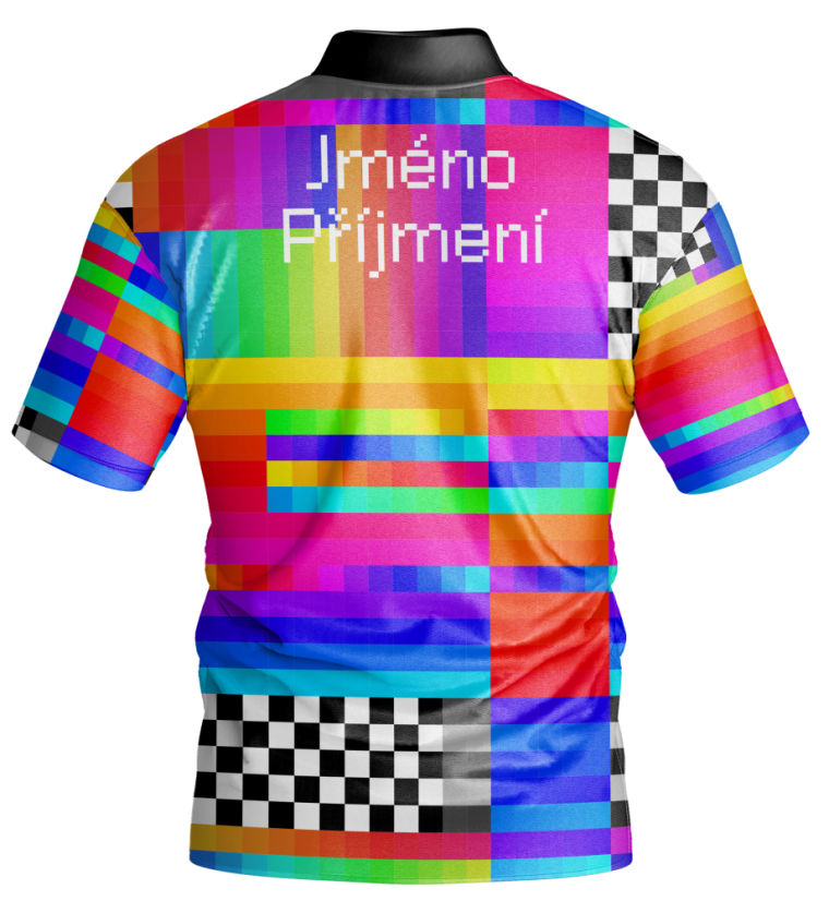 Glitched AF