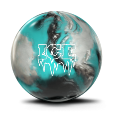 Storm Ice Teal/Silver/Graphite