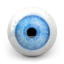 Eyeball - Váha: 14lbs