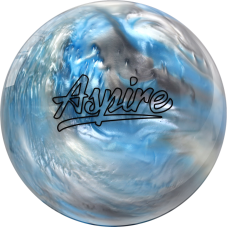 Motiv - Aspire Sky/Silver/White