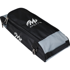 Motiv kapsa na boty Ballistix Covert Black