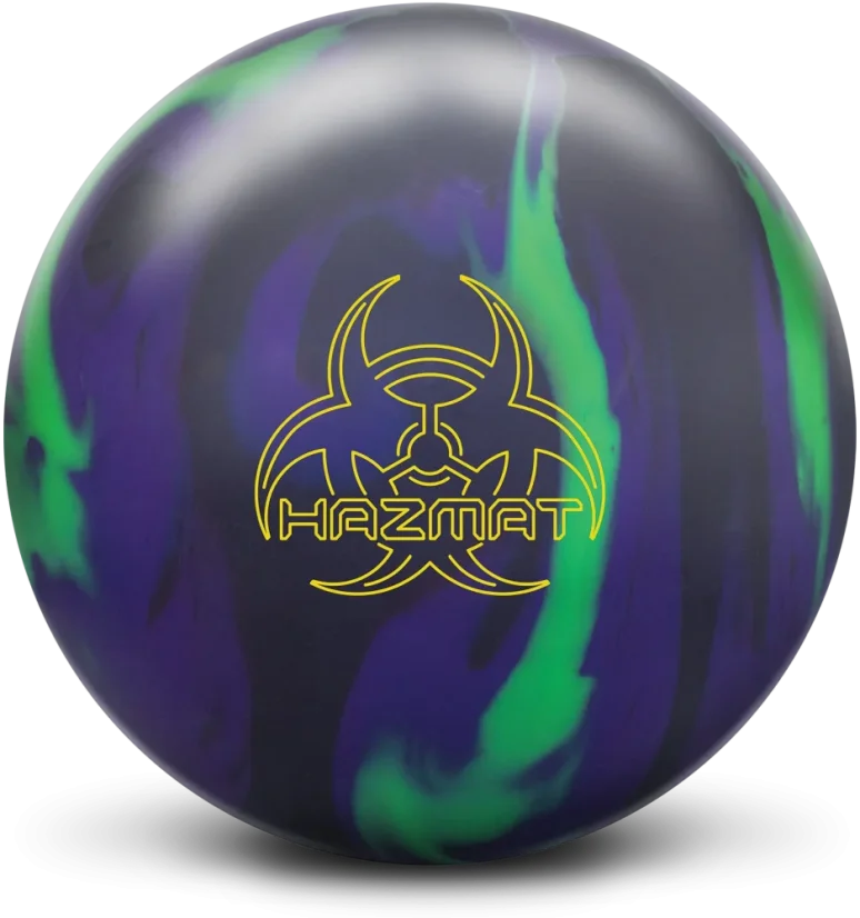 Hammer Hazmat Solid - Váha: 15lbs