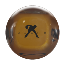 Clear Storm Gold Belmo