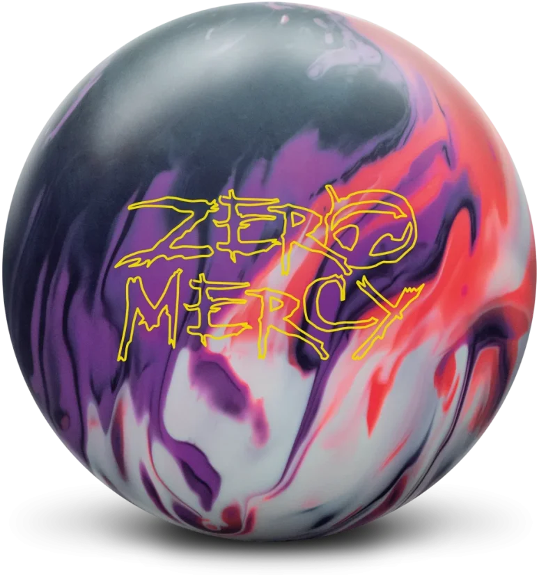 Hammer Zero Mercy Solid - Váha: 15lbs