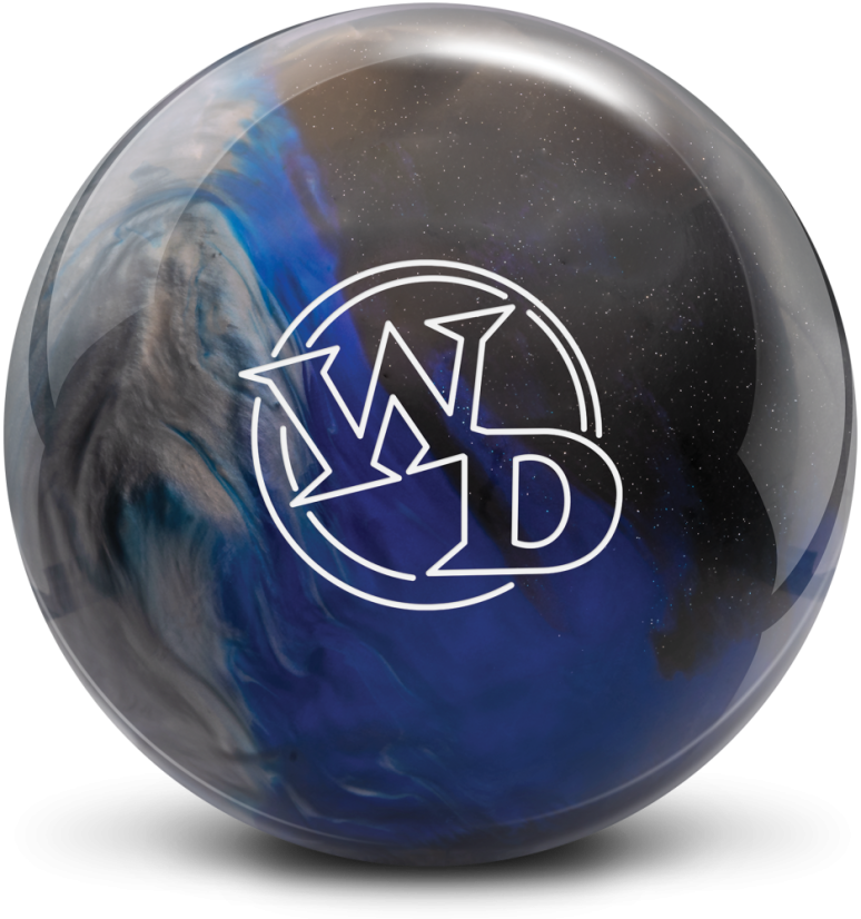 Columbia 300 WD Blue/Black/Silver - Váha: 10lbs