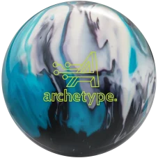 Track Archetype Hybrid
