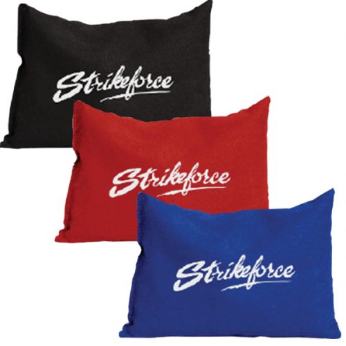 KR Strikeforce Grip Sack - Barva: Černý