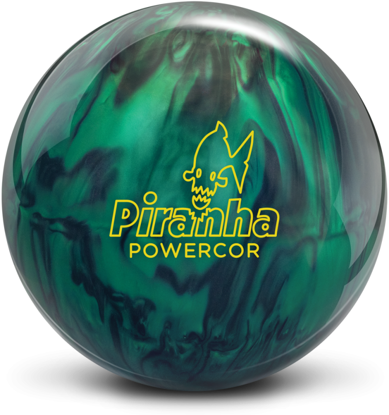 Columbia 300 Piranha PowerCOR Pearl - Váha: 15lbs