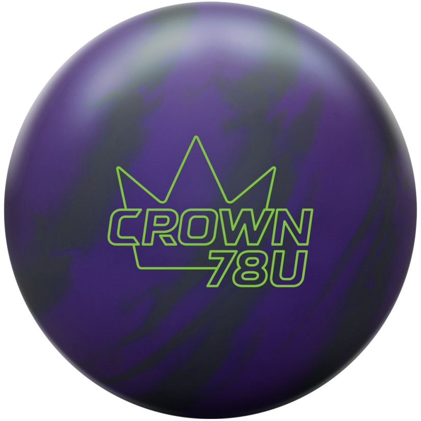 Brunswick Crown 78U - Váha: 14lbs