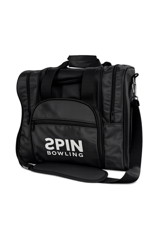 Spin taška Comfort černá