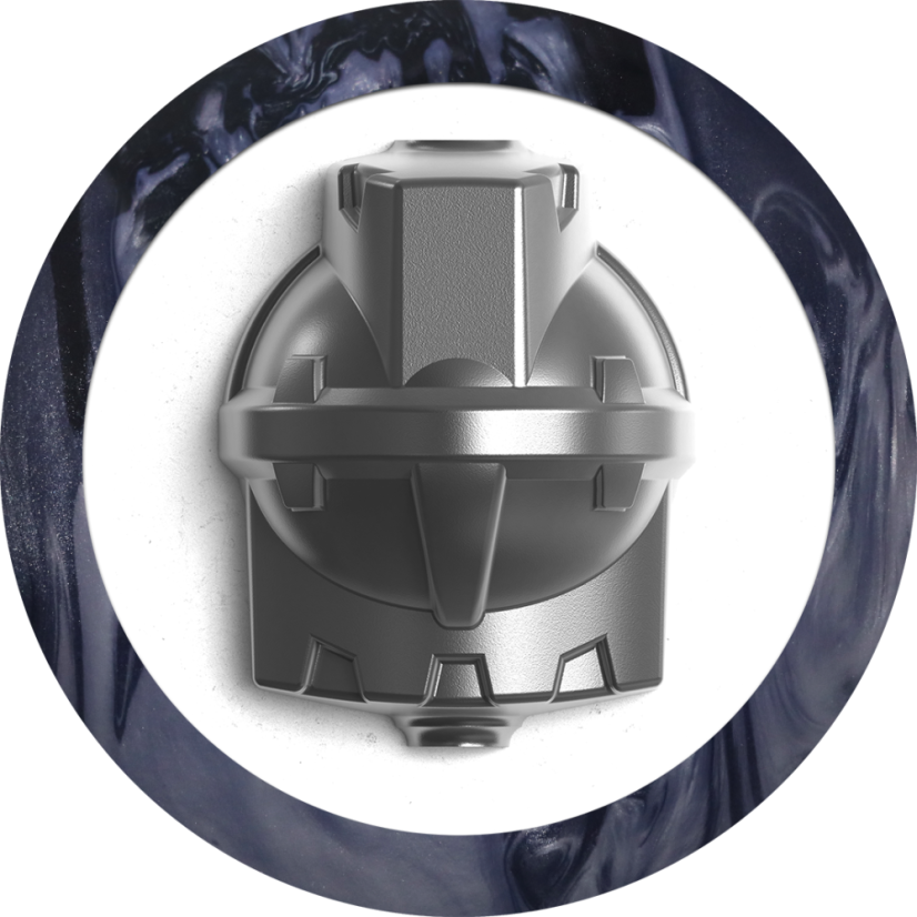Motiv Steel Forge