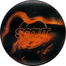 Columbia 300 Scout Tiger's Eye