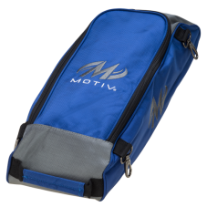 Motiv kapsa na boty Ballistix Modrá