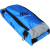 Motiv kapsa na boty Ballistix Cobalt Blue