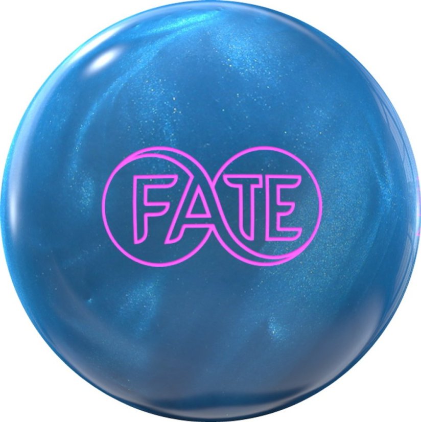 Storm Fate - Váha: 15lbs