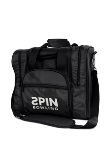 Spin taška Comfort černá