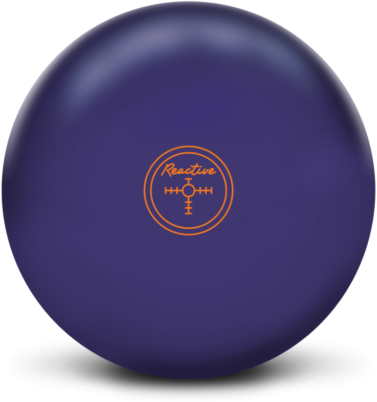 Hammer Purple Solid Reactive