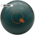 Brunswick Quantum Forrest Green
