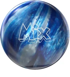 Storm Mix Blue/Silver