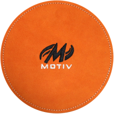 Motiv Shammy disc oranžová