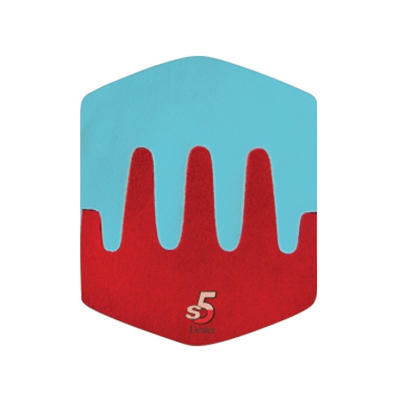 Dexter výměnná podrážka S5