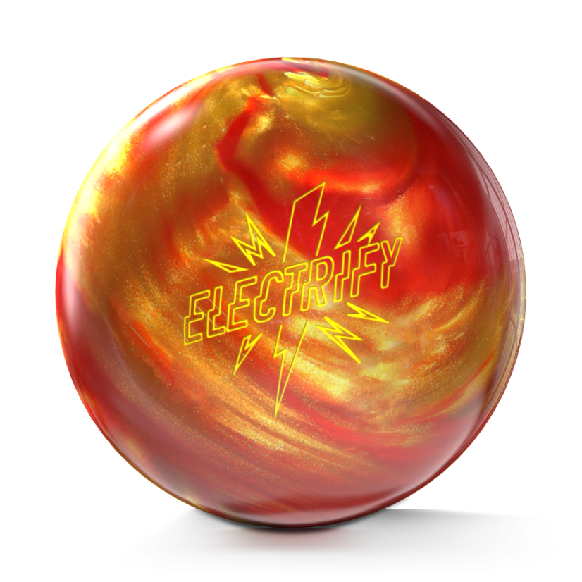 Storm Electrify G-O - Váha: 15lbs