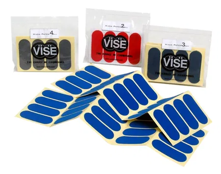 VISE Hada Patch páska - Barva: Modrá