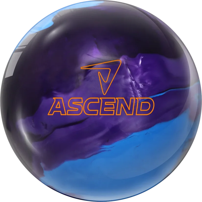 Motiv Ascend Purple/Blue - Váha: 15lbs