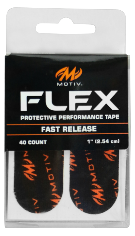 Motiv Flex Tape Fast Release