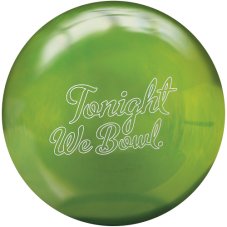 DV8 Green Slime